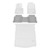 StyleGuard Floor Liners Second Row Grey MZ04021501