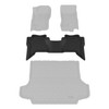 StyleGuard Floor Liners NS02021509
