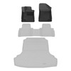 ARIES StyleGuard Floor Liner NS03011509 ARIES StyleGuard Floor Liner NS03011509