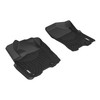 StyleGuard XD Floor Liners NS06311809