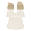 StyleGuard Floor Liners First Row Beige NS08311502