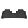 StyleGuard Floor Liners Second Row Black NS08321509