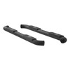 Pro Series 3 Inch Round Side Bars P202012