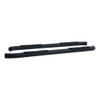 Pro Series 3 Inch Round Side Bars P202012
