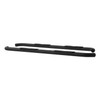 Pro Series 3 Inch Round Side Bars P202013