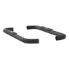Pro Series 3 Inch Round Side Bars P203040