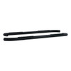 Pro Series 3 Inch Round Side Bars P204013