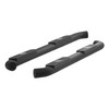 Pro Series 3 Inch Round Side Bars P204046