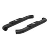 Pro Series 3 Inch Round Side Bars P204048