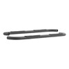 Pro Series 3 Inch Round Side Bars P205008