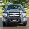 Pro Series Black Steel Grille Guard, Select Ford F-150 P3063