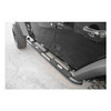 Pro Series 3 Inch Round Side Bars P35800