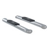 4 Inch Oval Side Bars S225018-2