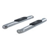 4 Inch Oval Side Bars S225018-2