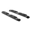 4 Inch Oval Side Bars S226008