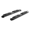 4 Inch Oval Side Bars S226008