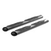 4 Inch Oval Side Bars S229008