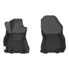StyleGuard Floor Liners First Row Black SB01311509