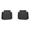 StyleGuard Floor Liners Second Row Black SB01321509