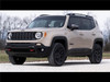 2in Jeep Suspension Lift (14-18 Renegade/Compass) 62100