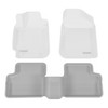 StyleGuard Floor Liners Second Row Grey TY04321501