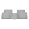 StyleGuard Floor Liners Second Row Grey TY04321501