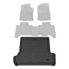 ARIES StyleGuard Floor Liner TY0441309