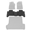 ARIES StyleGuard Floor Liner TY04421509 ARIES StyleGuard Floor Liner TY04421509