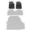 StyleGuard Floor Liners TY05511509