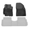 ARIES StyleGuard Floor Liner TY08511509 ARIES StyleGuard Floor Liner TY08511509