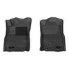 StyleGuard Floor Liners First Row Black TY19311509