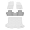 StyleGuard Floor Liners Second Row Grey VV00721501 StyleGuard Floor Liners Second Row Grey VV00721501