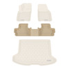 StyleGuard Floor Liners Second Row Beige VV00721502