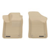 StyleGuard Floor Liners First Row Beige VW00511502 StyleGuard Floor Liners First Row Beige VW00511502