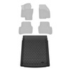 ARIES StyleGuard Floor Liner VW0151309