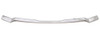 Aeroskin Chrome Hood Protector 622055