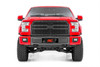 Laser-Cut Mesh Replacement Grille (Ford F150) 70191