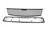 Laser-Cut Mesh Replacement Grille (Chevrolet Silverado 1500) 70194