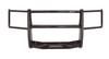 Winch Bumper - Center Grille + Brush guards 23174MB