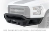 BR5 Front Bumper Replacement 24178T