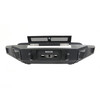 BR6 Front Bumper Replacement 24398T