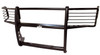3000 Series StepGuard - Center Grille + Brush Guards 3163MB