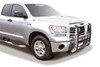 3000 Series StepGuard - Center Grille + Brush Guards 3716MC