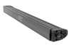 30-inch Cree LED Light Bar - (Single Row | Black Series w/ Cool White DRL) 70730BLDRL
