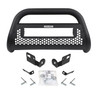 RC2 LR - 20 light mount - Complete kit: Front guard + Brackets + Rigid Lights 55041LT