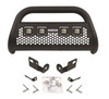 RC2 LR - 4 lights - Complete kit: Front guard + Brackets + GR Lights 55174LT