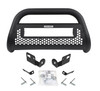 RC2 LR - 20 light mount - Complete kit: Front guard + Brackets 55541T