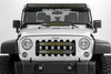 20-inch Black Series Dual Row CREE LED Light Bar 70920BL