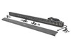 Black Series Light Bar 70950BD
