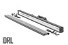 Cree Chrome Series LED Light Bar 70950D